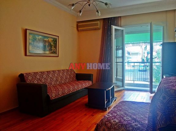 Studio / γκαρσονιέρα 55 τ.μ. για πώληση, Θεσσαλονίκη - Κέντρο, Ξηροκρήνη