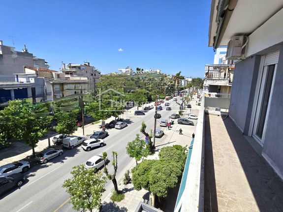 Office 90 sqm for rent, Thessaloniki - Suburbs, Kalamaria