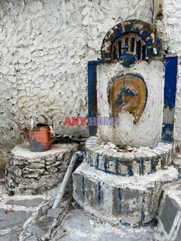 Detached home 110sqm for sale-Thermaikos » Agia Triada