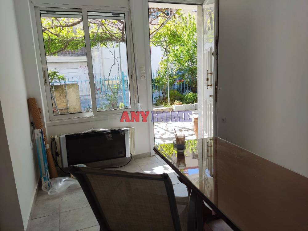 Studio / γκαρσονιέρα 30 τ.μ. πρός ενοικίαση, Θεσσαλονίκη - Περιφ/Κοί Δήμοι, Συκιές