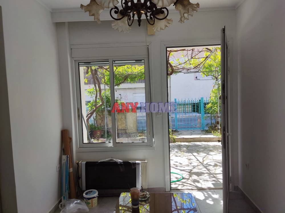 Studio / γκαρσονιέρα 30 τ.μ. πρός ενοικίαση, Θεσσαλονίκη - Περιφ/Κοί Δήμοι, Συκιές