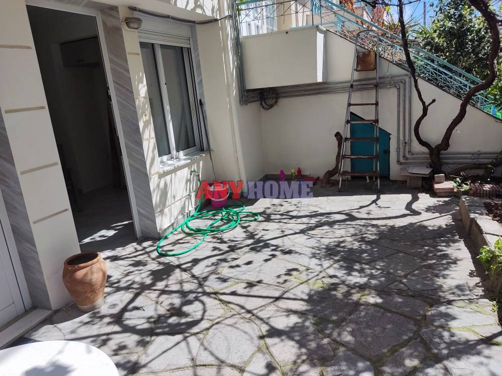 Studio / γκαρσονιέρα 30 τ.μ. πρός ενοικίαση, Θεσσαλονίκη - Περιφ/Κοί Δήμοι, Συκιές
