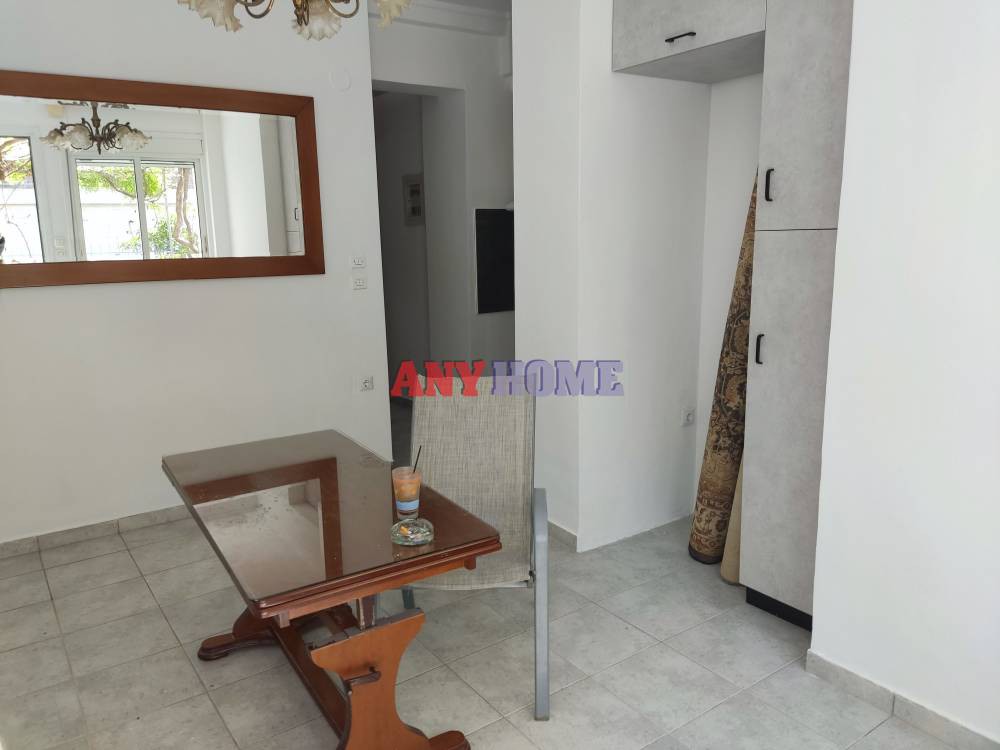 Studio / γκαρσονιέρα 30 τ.μ. πρός ενοικίαση, Θεσσαλονίκη - Περιφ/Κοί Δήμοι, Συκιές