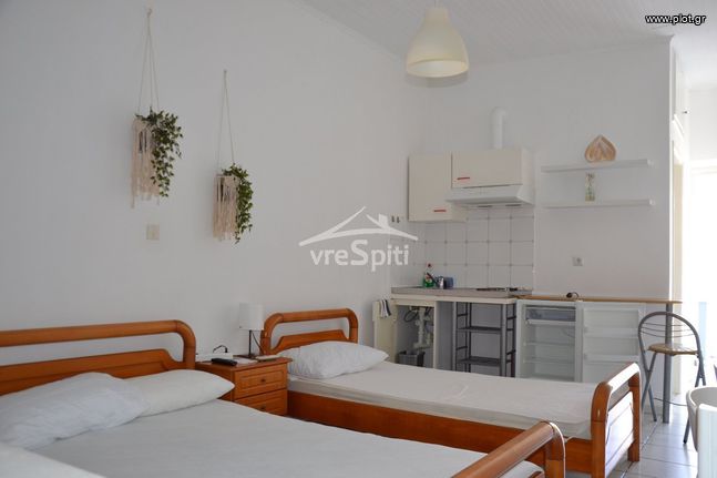 Studio / γκαρσονιέρα 15 τ.μ. για πώληση, Ν. Πρέβεζας, Ζάλογγο