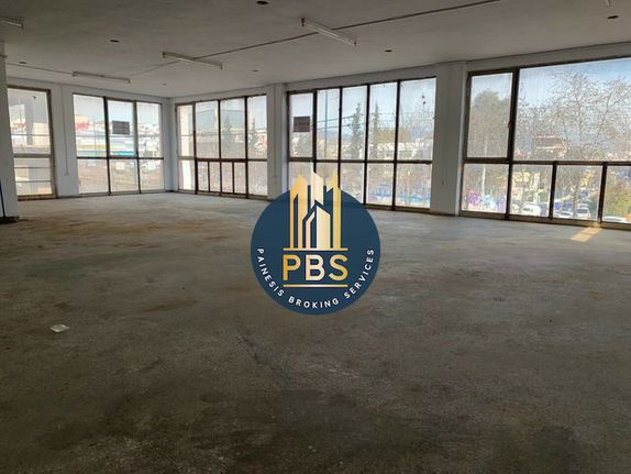 Business bulding 345 sqm for sale, Athens - West, Aigaleo