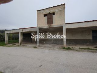 Βιοτεχνικός χώρος 334 τ.μ. για ενοικίαση, Αχαΐα, Ακράτα-thumb-15