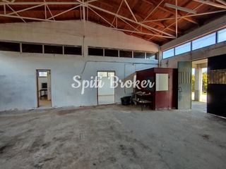 Βιοτεχνικός χώρος 334 τ.μ. για ενοικίαση, Αχαΐα, Ακράτα-thumb-5