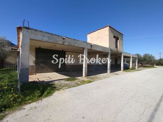 Βιοτεχνικός χώρος 334 τ.μ. για ενοικίαση, Αχαΐα, Ακράτα-thumb-12