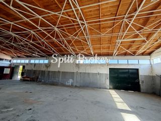 Βιοτεχνικός χώρος 334 τ.μ. πρός πώληση, Αχαΐα, Ακράτα-thumb-3