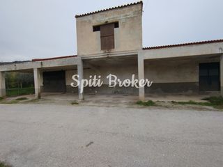 Βιοτεχνικός χώρος 334 τ.μ. πρός πώληση, Αχαΐα, Ακράτα-thumb-13