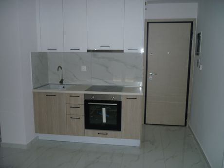 Studio 38,25sqm for sale-Ntepo