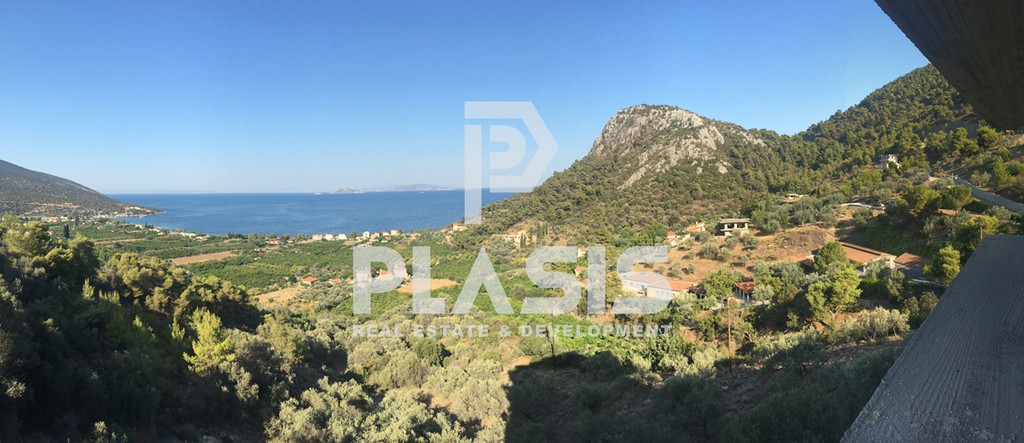 Κτίριο 550 τ.μ. προς πώληση, Επίδαυρος