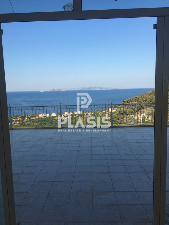 Κτίριο 550 τ.μ. προς πώληση, Επίδαυρος