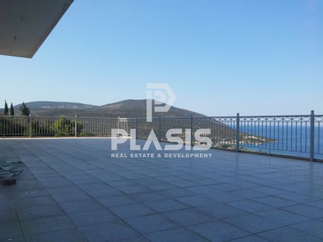 Κτίριο 550 τ.μ. για πώληση