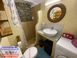 Studio / γκαρσονιέρα 57 τ.μ. για πώληση, Ν. Καβάλας, Καβάλα-thumb-9