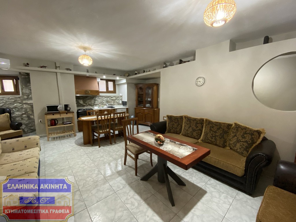 Studio / γκαρσονιέρα 57 τ.μ. για πώληση, Ν. Καβάλας, Καβάλα