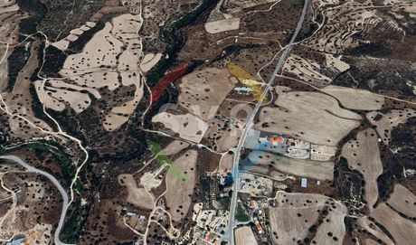 Αγροτεμάχια 8.454τ.μ. για πώληση-