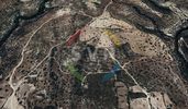 Parcel 9.031sqm for sale-