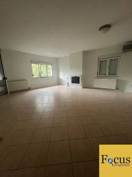 Διαμέρισμα 130 τ.μ. για ενοικίαση