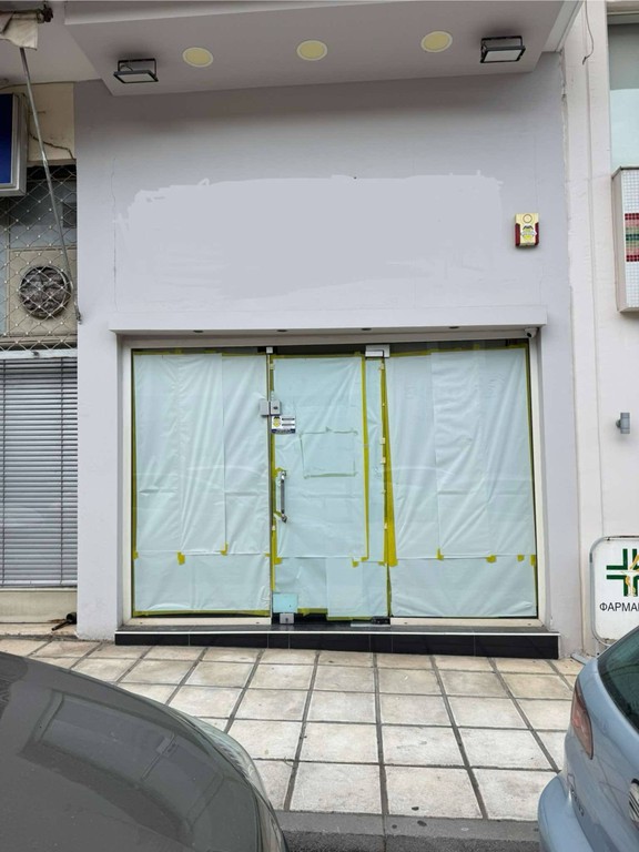 Κατάστημα 31 τ.μ. για πώληση, Ημαθία, Βέροια