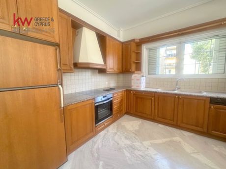 Apartment 130sqm for rent-Melissia
