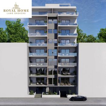 Apartment 79sqm for sale-Kalithea » Lofos Filaretou