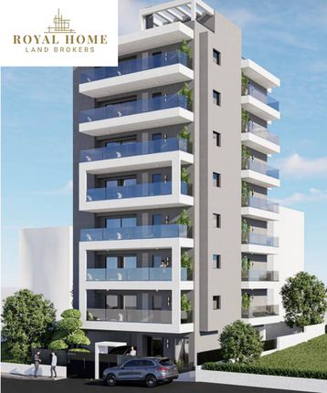Apartment 127 sqm for sale, Athens - South, Nea Smyrni