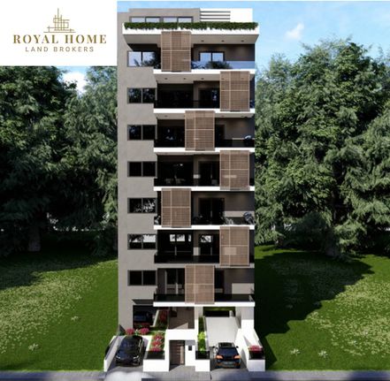 Apartment 129 sqm for sale, Athens - South, Nea Smyrni