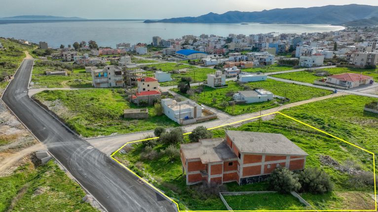 Μονοκατοικία 280 τ.μ. για πώληση, Εύβοια, Κάρυστος