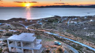 Κτίριο 180 τ.μ. για πώληση, Εύβοια, Κάρυστος-thumb-2