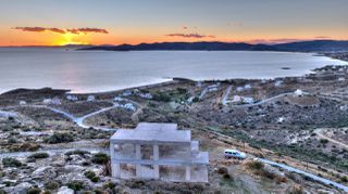 Κτίριο 180 τ.μ. για πώληση