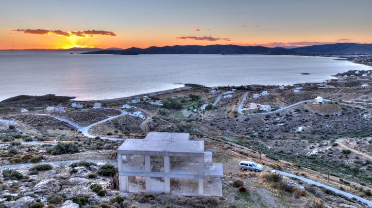 Detached home 180 sqm for sale, Evia, Karistos