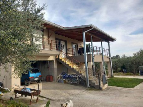 Detached home 226sqm for sale-Kastro Killinis