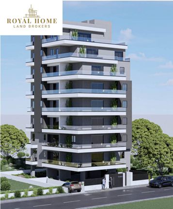 Apartment 143 sqm for sale, Athens - South, Palaio Faliro