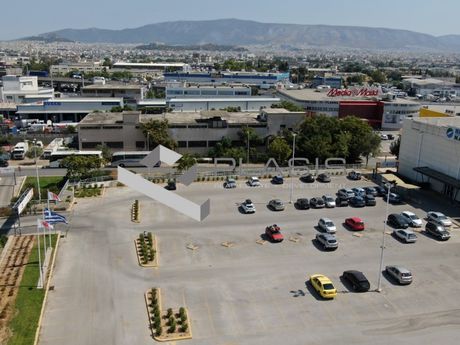 Οικόπεδο 3.883τ.μ. για πώληση-Άγιος ιωάννης ρέντης