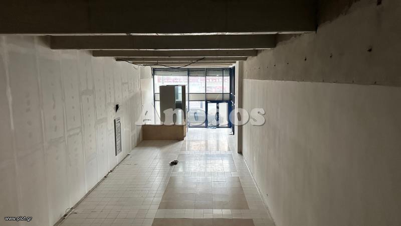 Κατάστημα 280 τ.μ. προς ενοικίαση, Κολωνός