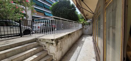 Αποθήκη 115 τ.μ. για πώληση