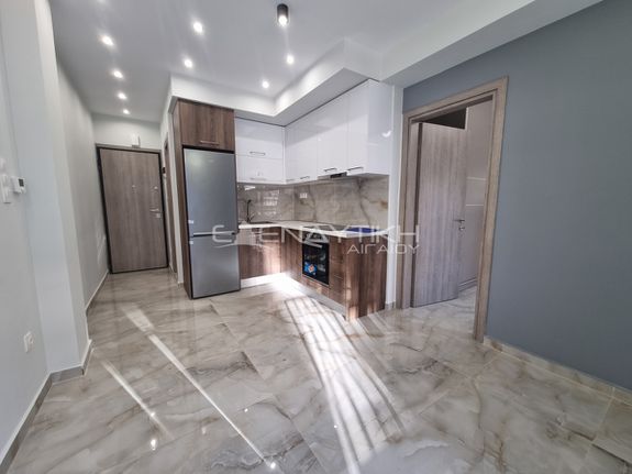 Studio 36 sqm for sale, Thessaloniki - Center, Martiou