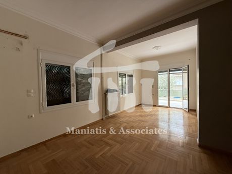 Διαμέρισμα 120 τ.μ. για ενοικίαση