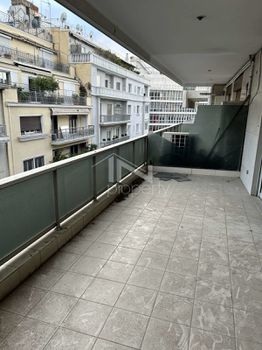 Διαμέρισμα 86τ.μ. για πώληση-Κολωνάκι - λυκαβηττός