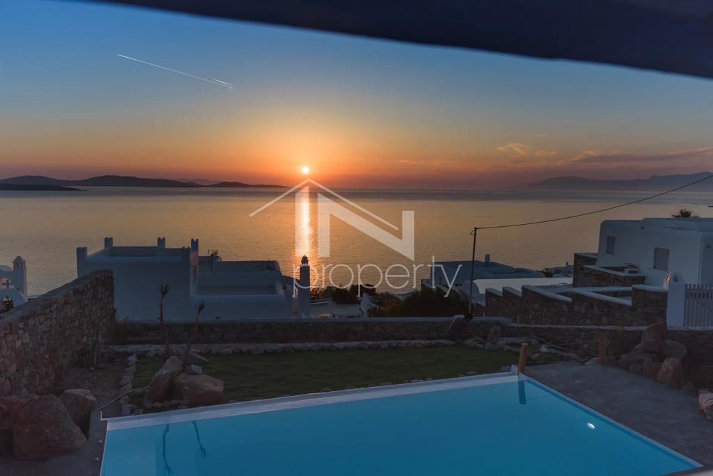 Βίλλα 130 τ.μ. πρός πώληση, Κυκλάδες, Μύκονος
