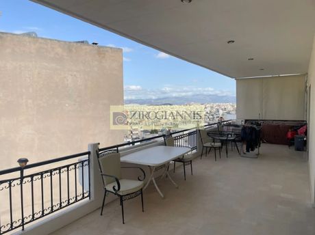 Διαμέρισμα 130τ.μ. για πώληση-Άγιος δημήτριος