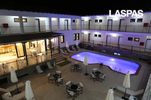 Hotel 1.140sqm for sale-Pallini