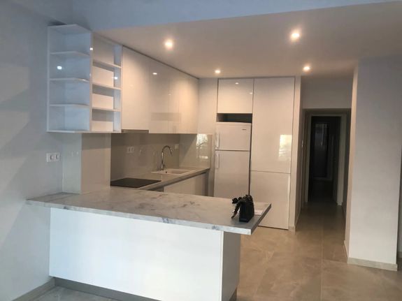 Apartment 55 sqm for rent, Athens - Center, Ano Patisia