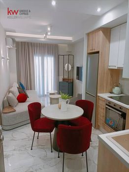 Studio / γκαρσονιέρα 45τ.μ. για ενοικίαση-Φάληρο