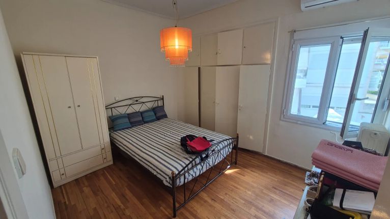 Apartment 110 sqm for rent, Athens - South, Kalithea