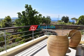 Μονοκατοικία 320 τ.μ. προς πώληση, Βερβερούδα-thumb-12