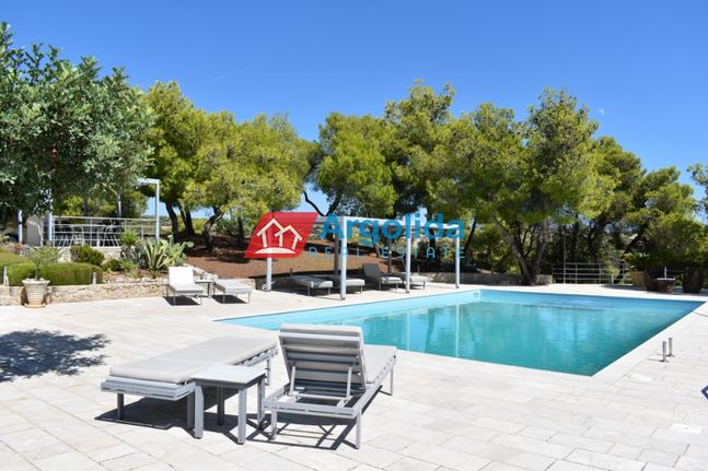 Detached home 320 sqm for sale, Argolis, Kranidi