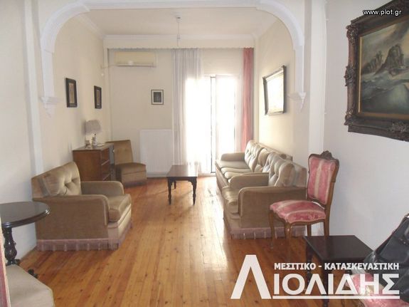 Office 90 sqm for rent, Thessaloniki - Center, Nea Paralia