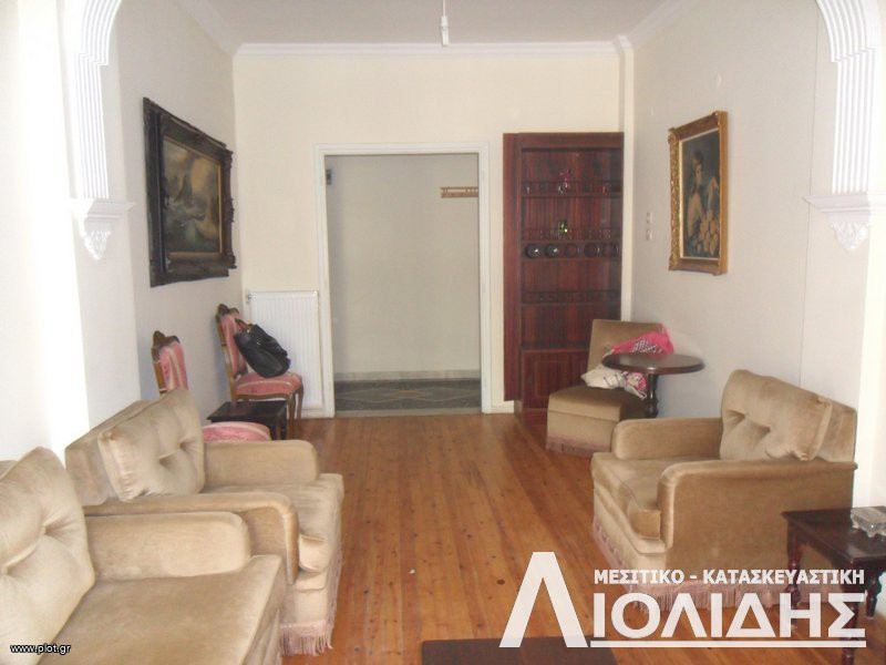 Γραφείο 90 τ.μ. πρός ενοικίαση, Θεσσαλονίκη - Κέντρο, Νέα Παραλία